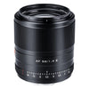عدسة VILTROX 56mm F1.4 f/1.4 ذاتية التركيز E لكاميرات سوني ذات حامل E، موديلات a6300، a6400، a6500، a6600، a7، a7S، a7c، a7Ⅱ، a7RⅡ، a7SⅢ، a7Ⅲ، a7RⅢ، a7RⅣ