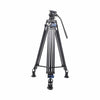 Digitek (DPTR-7060VD) Platinum Heavy Duty Video Tripod Maximum Operating Height: 1849 mm, Max Load Upto: 15 kgs